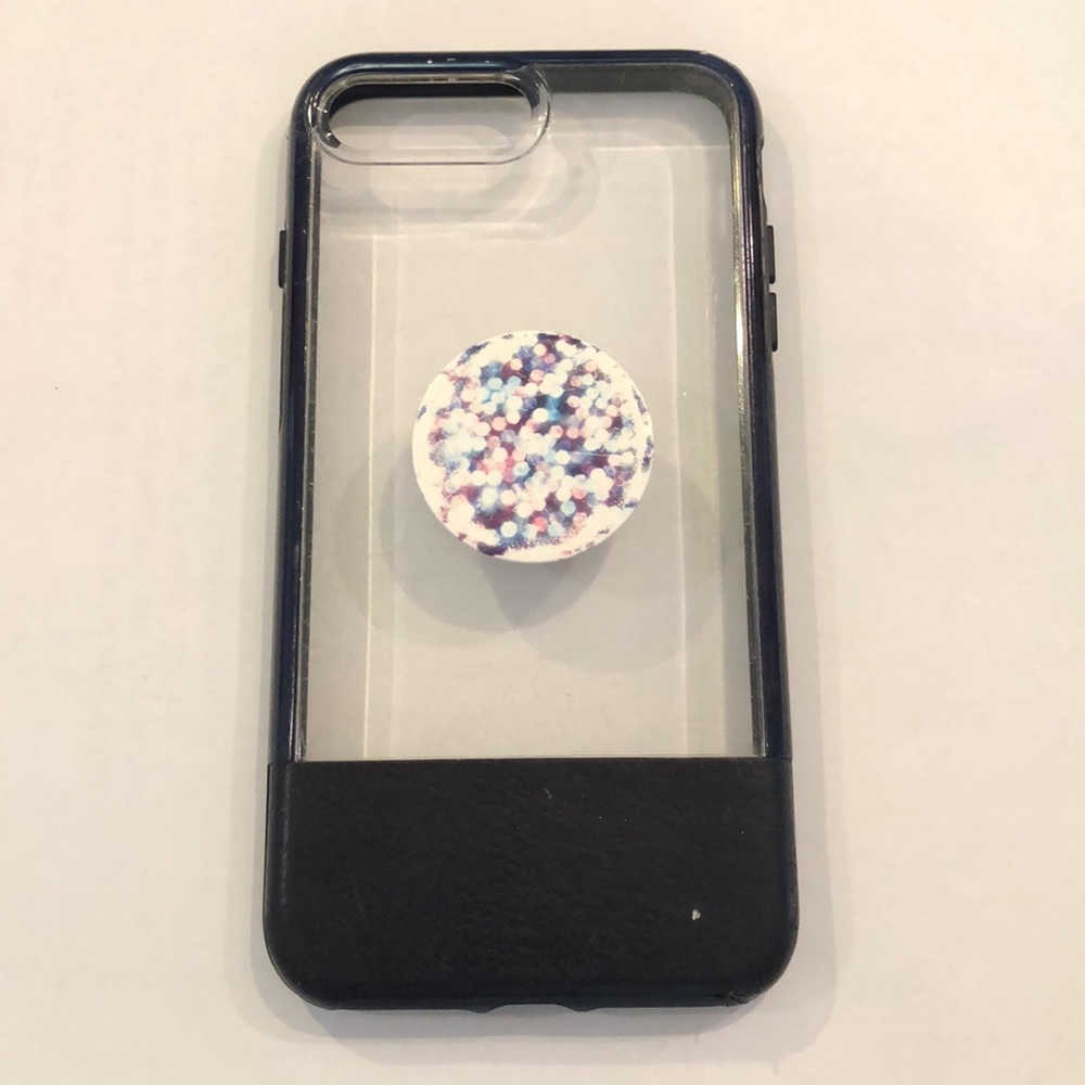 iPhone 8 Plus casas